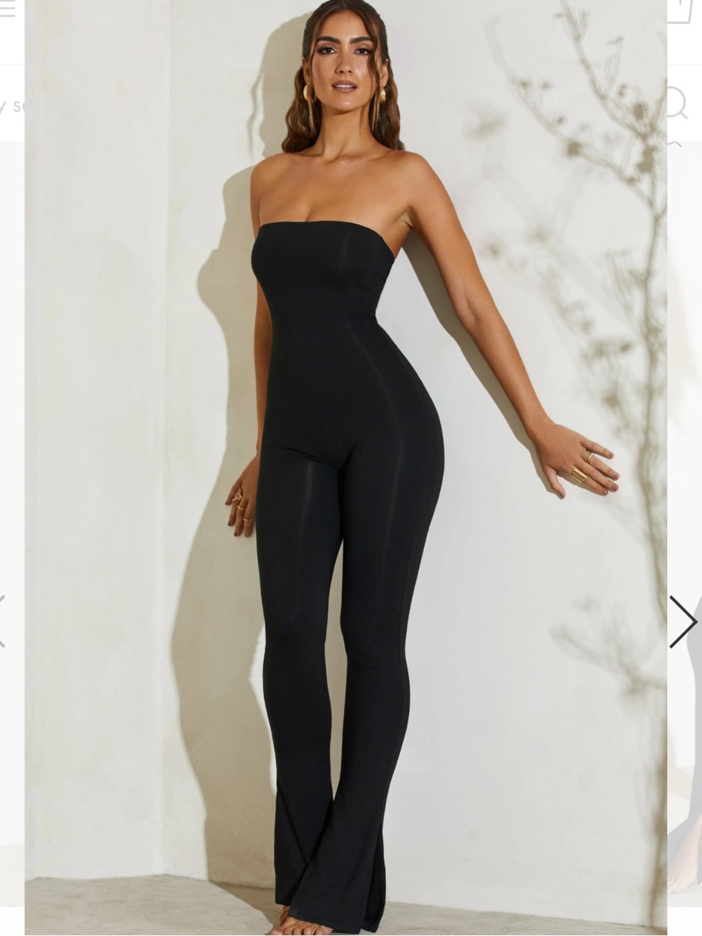 Oh Polly Jamila Jumpsuit